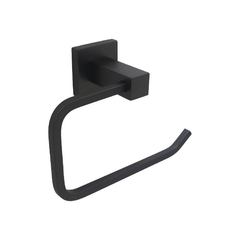 porta-toalha-de-rosto-square-preto-fosco-bognar-1.0 porta-toalha-de-rosto-square-preto-fosco-bognar-1.0