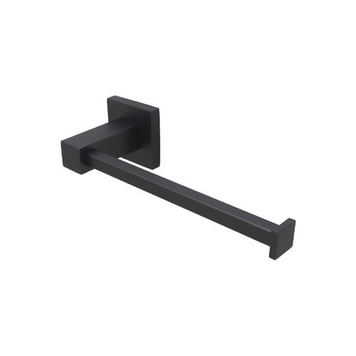 Papeleira Square Preto Fosco - Bognar