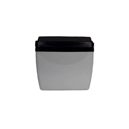 Caixa Térmica Cinza 34 Litros - Mor