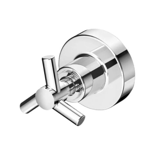 Acabamento de Registro para Base Deca Celite One 1/2´, 3/4´, 1´ Cromado - Celite