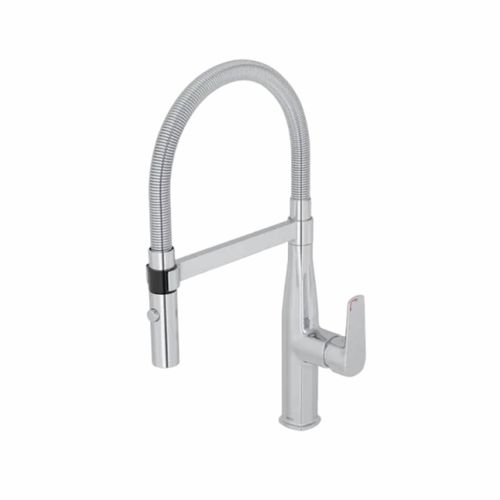 Monocomando para Cozinha Level Gourmet Bica Móvel - Deca