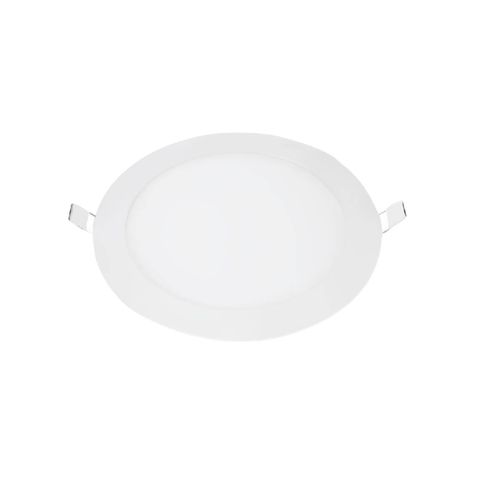 Plafon Led Red 24W 4000K 30cm 1680LM Biv Embutir Luz Neutra - Avant