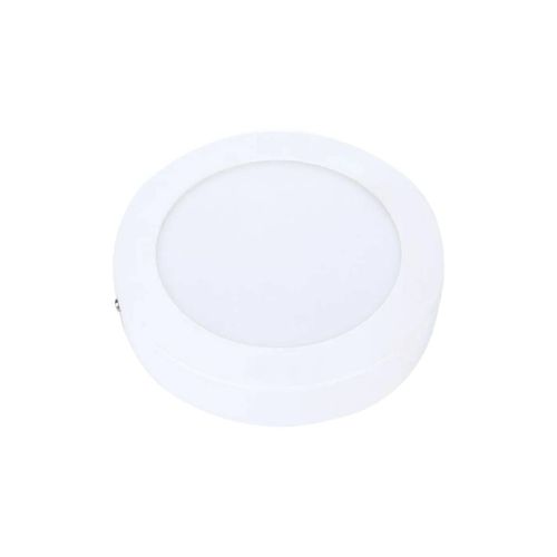 Plafon Led Red 12W 3000K 17cm 720Lm Biv Sobrepor Luz Amarela - Avant