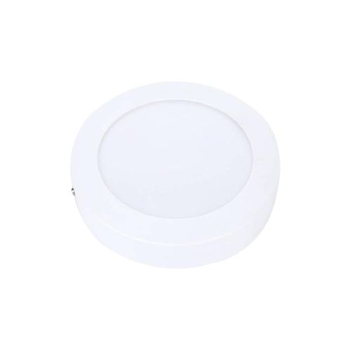 Plafon Led Red 12W 4000K 17cm 7270Lm Biv Sobrepor Luz Neutra - Avant