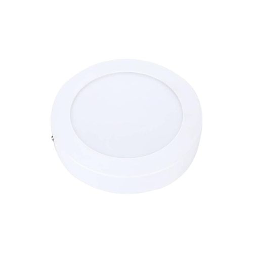 Plafon Led Red 12W 6500K 17cm 720Lm Biv Sobrepor Luz Branca - Avant