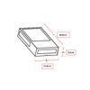 arandela-led-cube-preto-12w-3000k-720lm-biv-luz-amarela-avant-1.2.jpg