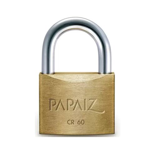 Cadeado N°60 40373 - Papaiz