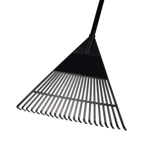 Vassoura Rastelo de Jardim Prastica 22 Dentes - Beltools