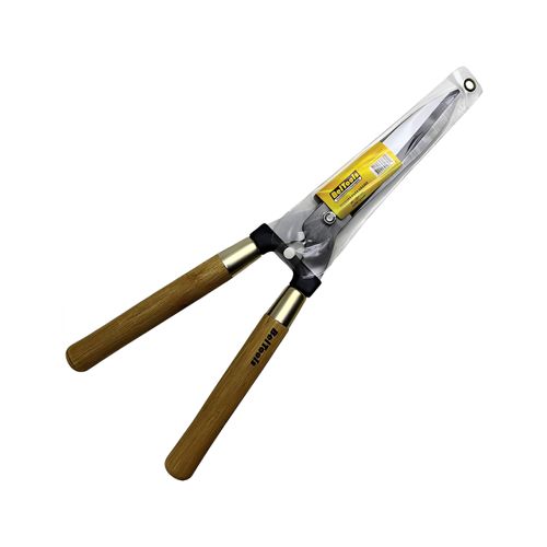 Tesoura de Poda para Grama com Cabo de Madeira 20´ - Beltools