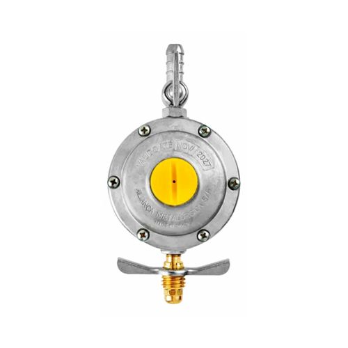Regulador de Gás 506/01 2kg - Aliança