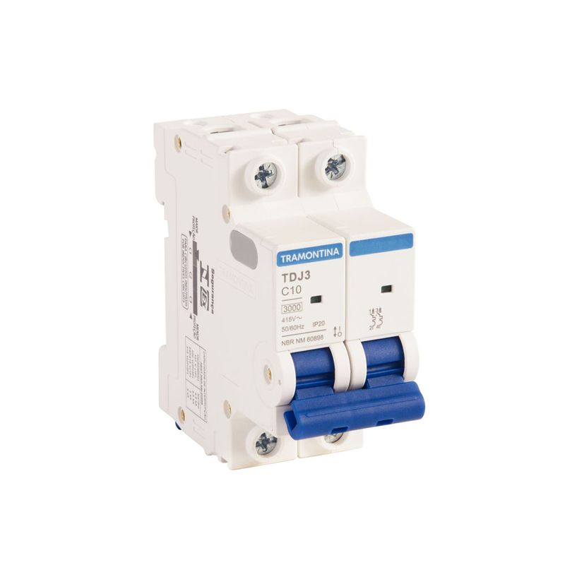 disjuntor-tr3ka-2p-10a-curvac-tramontina-1.0 disjuntor-tr3ka-2p-10a-curvac-tramontina-1.0
