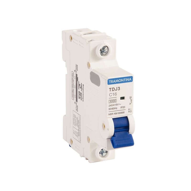 disjuntor-tr3ka-1p-16a-curva-c-tramontina-1.0 disjuntor-tr3ka-1p-16a-curva-c-tramontina-1.0
