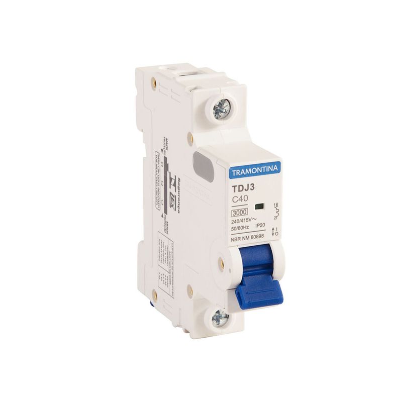 disjuntor-tr3ka-1p-40a-curva-c-tramontina-1.0 disjuntor-tr3ka-1p-40a-curva-c-tramontina-1.0