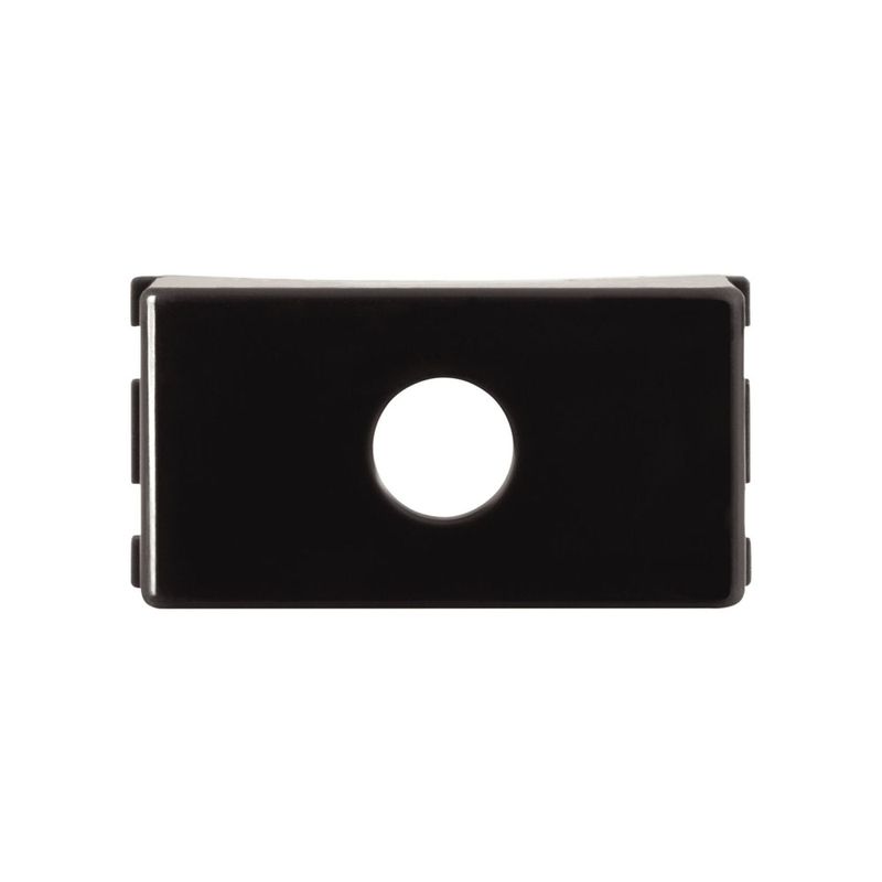 tampo-com-furo-diametro-9-5mm-liz-cor-grafite-tramontina tampo-com-furo-diametro-9-5mm-liz-cor-grafite-tramontina