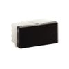 modulo-interruptor-bipolar-simples-10a-250v-liz-giz-cor-grafite-tramontina-1.1