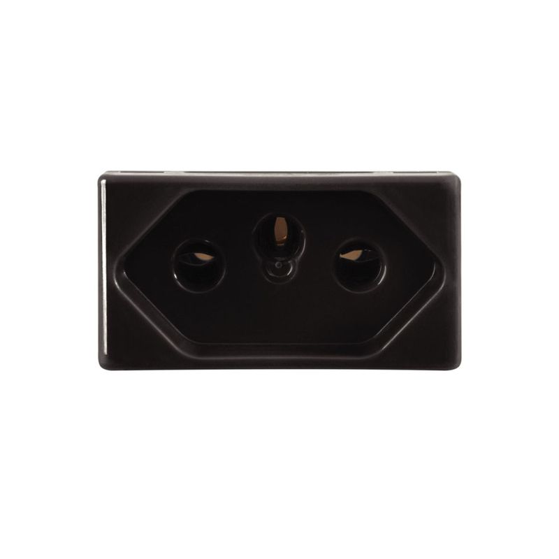 modulo-tomada-10a-250v-cor-grafite-liz-tramontina-1.0 modulo-tomada-10a-250v-cor-grafite-liz-tramontina-1.0