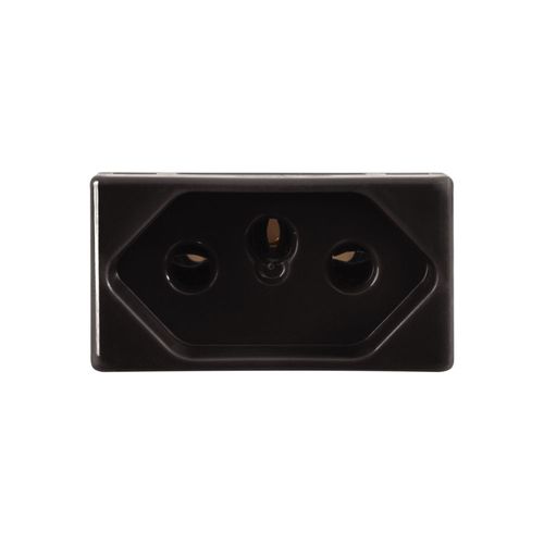 modulo-tomada-20a-250v-cor-grafite-giz-liz-tramontina-1.0