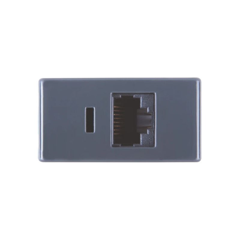 Modulo-tomada-para-telefone-rj11-cor-grafite-giz-liz-tramontina Modulo-tomada-para-telefone-rj11-cor-grafite-giz-liz-tramontina