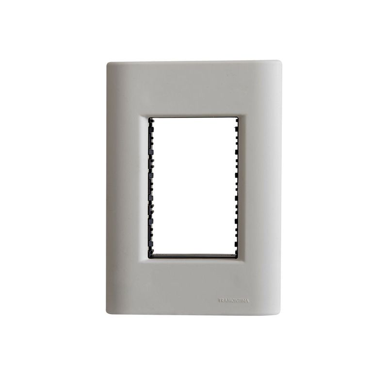 placa-4x2-cor-fendi-3-postos-giz-tramontina-1.0 placa-4x2-cor-fendi-3-postos-giz-tramontina-1.0