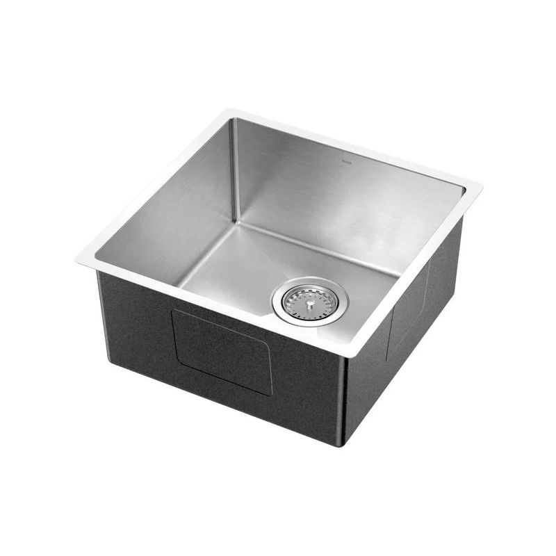 cuba-inox-bistro-40x40x20cm-escovada-com-valvula-aco-inox-304-para-cozinha-docol-1.0 cuba-inox-bistro-40x40x20cm-escovada-com-valvula-aco-inox-304-para-cozinha-docol-1.0