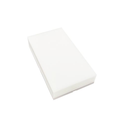 Arandela LED Hummer Flat 12W 6500K 900L Bivolt Branca - Avant