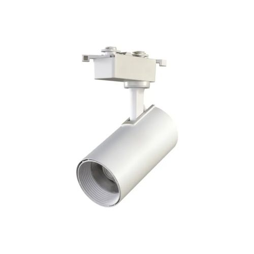 Spot Led Authentic Evo T1 Branca p/ Trilho 20W 3000K 1400LM Bivolt Luz Amarela - Avant