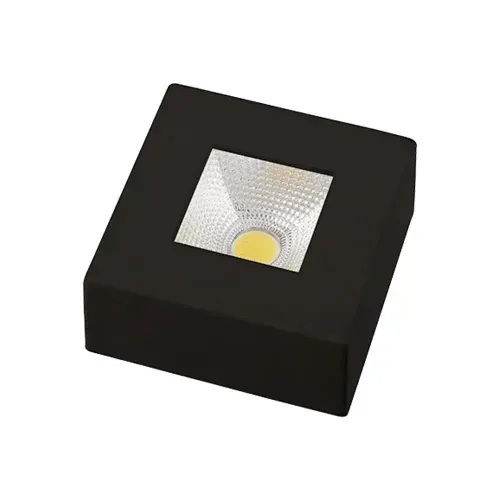 Lâmpada LED 5W E27 3000K Bivolt Alta Luz Amarela  - Avant