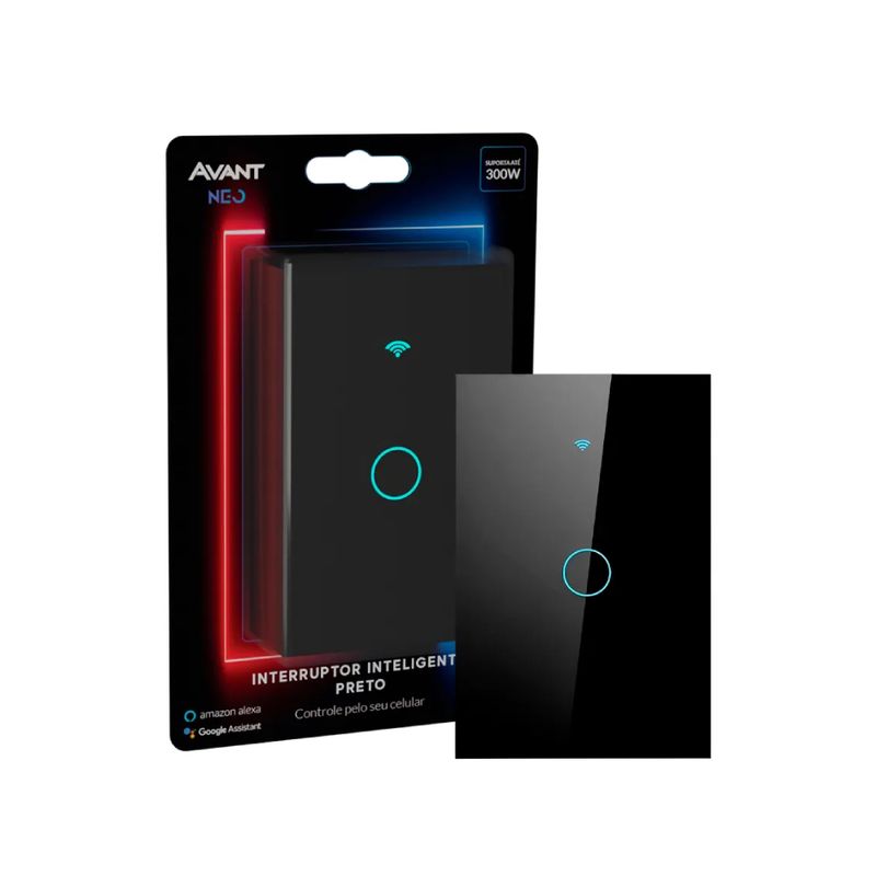interruptor-inteligente-neo-wi-fi-preto-1-tecla-avant-1.0 interruptor-inteligente-neo-wi-fi-preto-1-tecla-avant-1.0