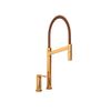 misturador-monocomando-de-mesa-para-cozinha-deca-bica-alta-colore-red-gold-e-marrom-1.1