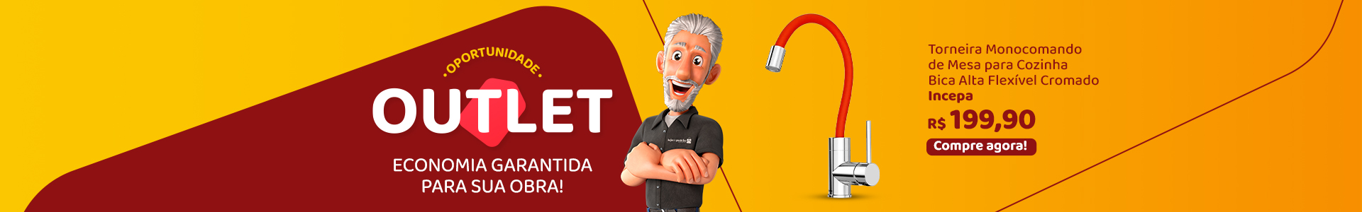 Banner - 1.5 - Outlet Produto