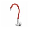torneira-de-parede-para-cozinha-celite-colors-bica-alta-flexivel-vermelho-cromado-1.1 torneira-de-parede-para-cozinha-celite-colors-bica-alta-flexivel-vermelho-cromado-1.1