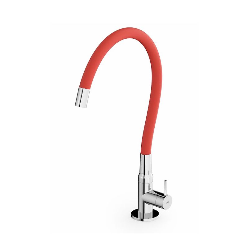 torneira-de-bancada-para-cozinha-celite-colors-bica-alta-flexivel-vermelho-cromado-1.0 torneira-de-bancada-para-cozinha-celite-colors-bica-alta-flexivel-vermelho-cromado-1.0
