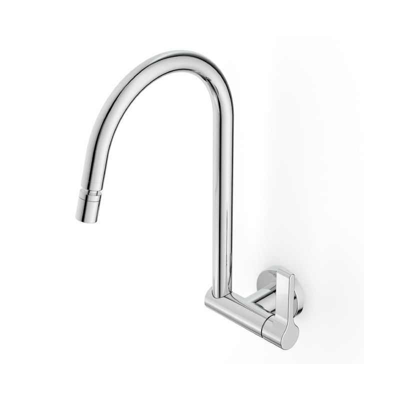 torneira-de-parede-para-cozinha-celite-lix-bica-alta-movel-cromada-1.0 torneira-de-parede-para-cozinha-celite-lix-bica-alta-movel-cromada-1.0