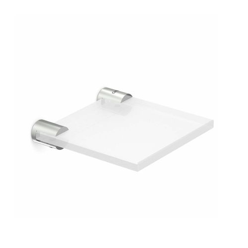 Saboneteira Celite Flow Cromada