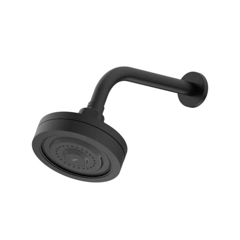 chuveiro-de-parede-autolimpante-celite-master-12cm-com-tubo-preto-matte-1.0 chuveiro-de-parede-autolimpante-celite-master-12cm-com-tubo-preto-matte-1.0