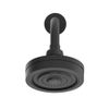 chuveiro-de-parede-autolimpante-celite-master-12cm-com-tubo-preto-matte-1.1
