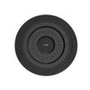 chuveiro-de-parede-autolimpante-celite-master-12cm-com-tubo-preto-matte-1.2