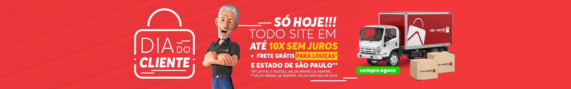 Banner - 1.6 - Promo Mês do Cliente
