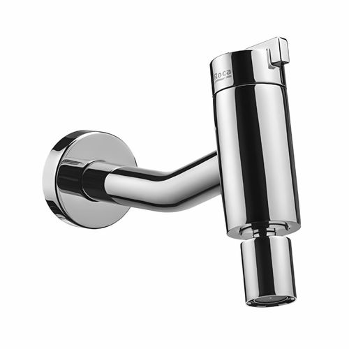 Torneira de Parede p/ Cozinha Roca Singles One Arejador Articulado Cromada