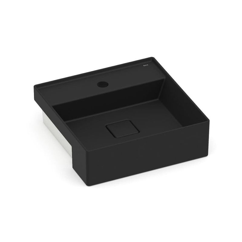 cuba-de-semi-encaixe-roca-terra-t10-quadrada-40x40-matte-black-1.0 cuba-de-semi-encaixe-roca-terra-t10-quadrada-40x40-matte-black-1.0