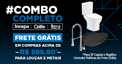 Banner - 1.7 - Frete Grátis Roca