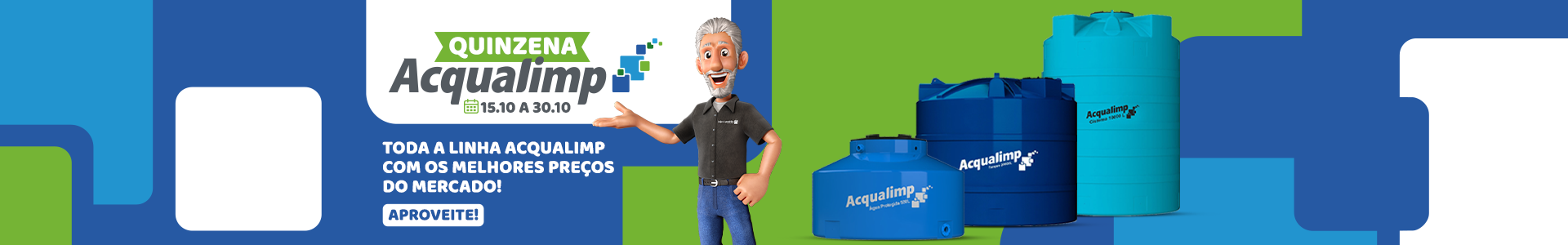Banner 1.7 - Acqualimp