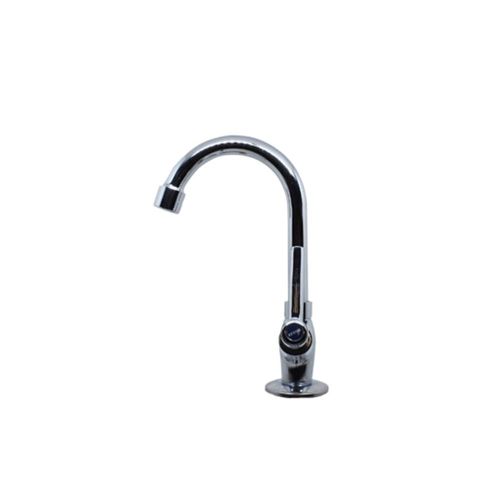 Torneira para Banheiro Brulex Bica Alta 1161 C34