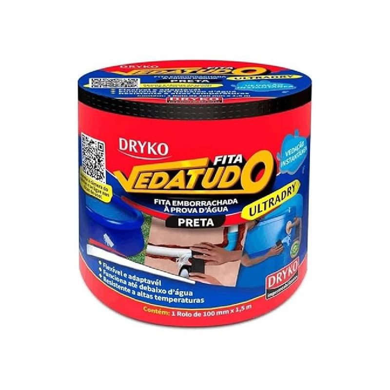 fita-vedatudo-ultrady-dryko-a-prova-d-agua-preta