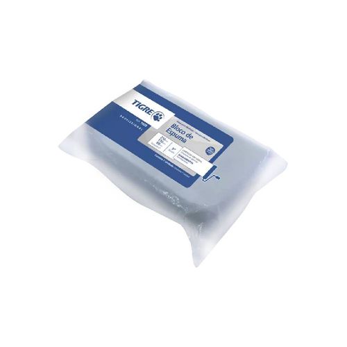 Bloco de Espuma Multiuso - Tigre