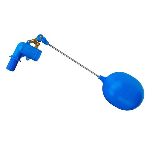 Boia 3/4´ Vazão Total Plástico - Garden