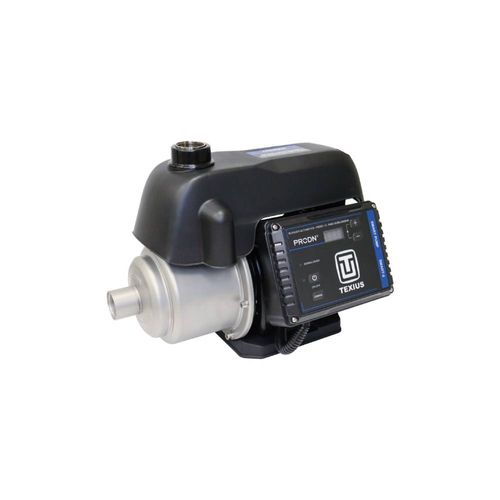 Bomba Pressurizadora Smart Pump 1/2CV 220V Inox - Texius