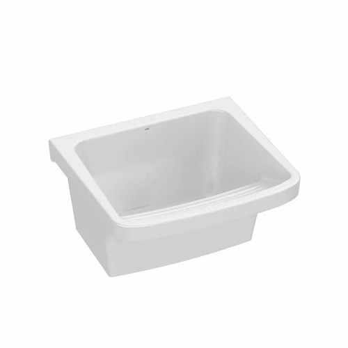 Tanque de Louça M 31L Branco - Celite
