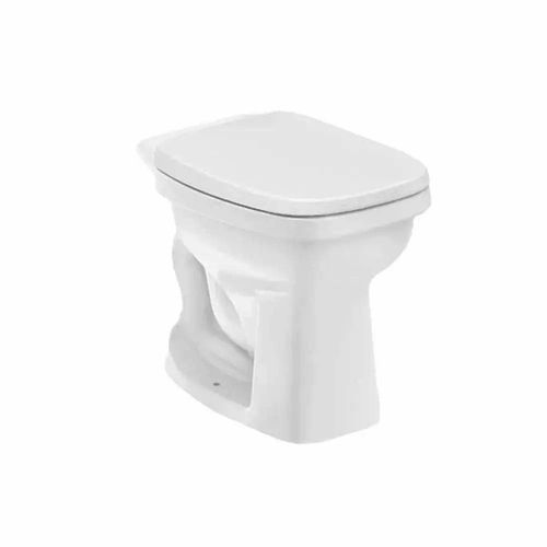 Vaso Sanitário Convencional Like Branco - Celite