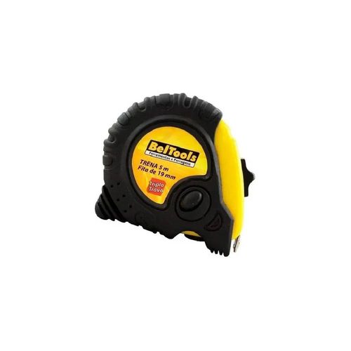 Trena Curta 5 Metros x 19mm - Beltool